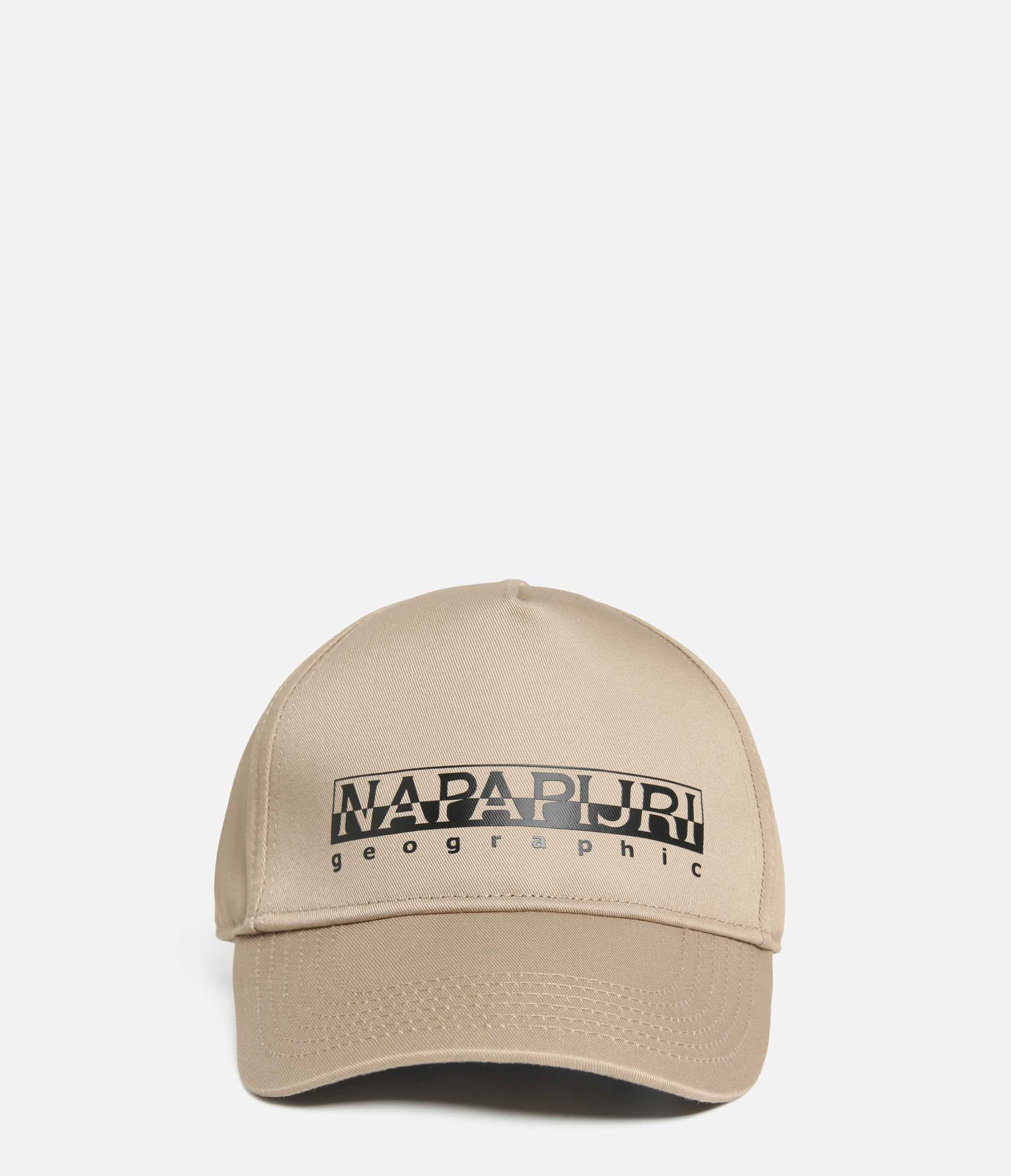 Gorra F-Box Sand prairie