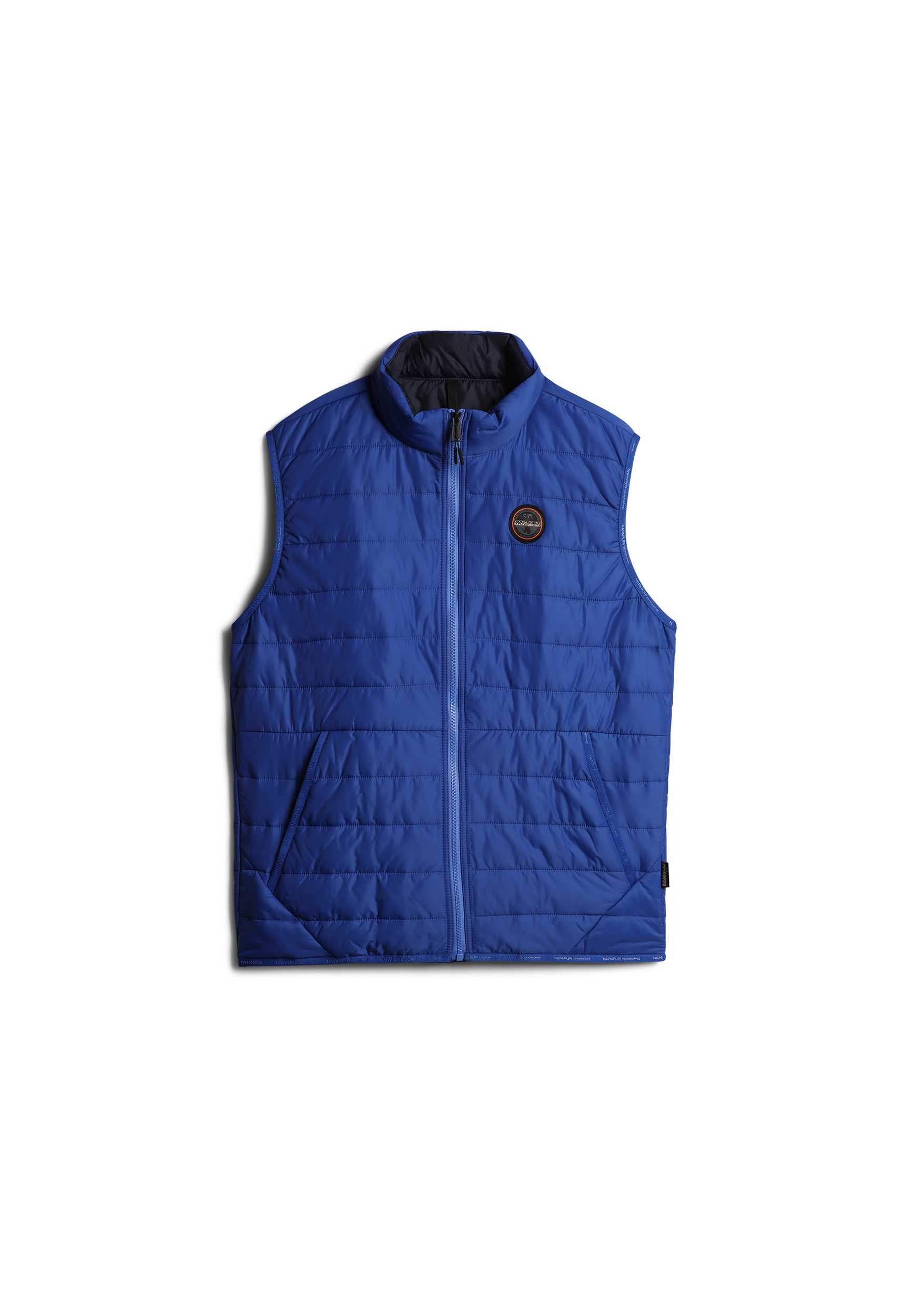 Chaleco Acalmar Blue Mazarin