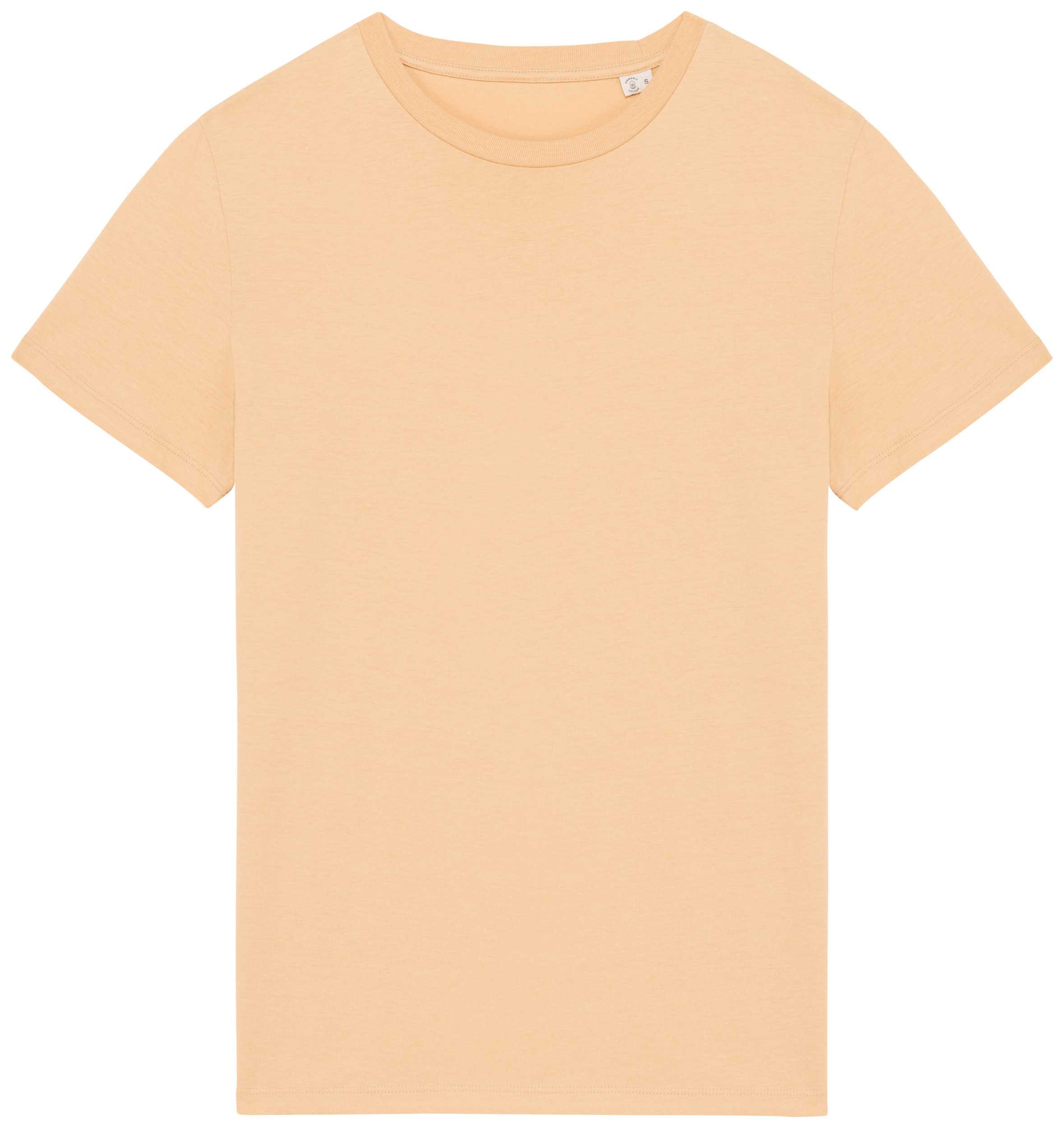 Camiseta ecorresponsable unisex Apple Blossom