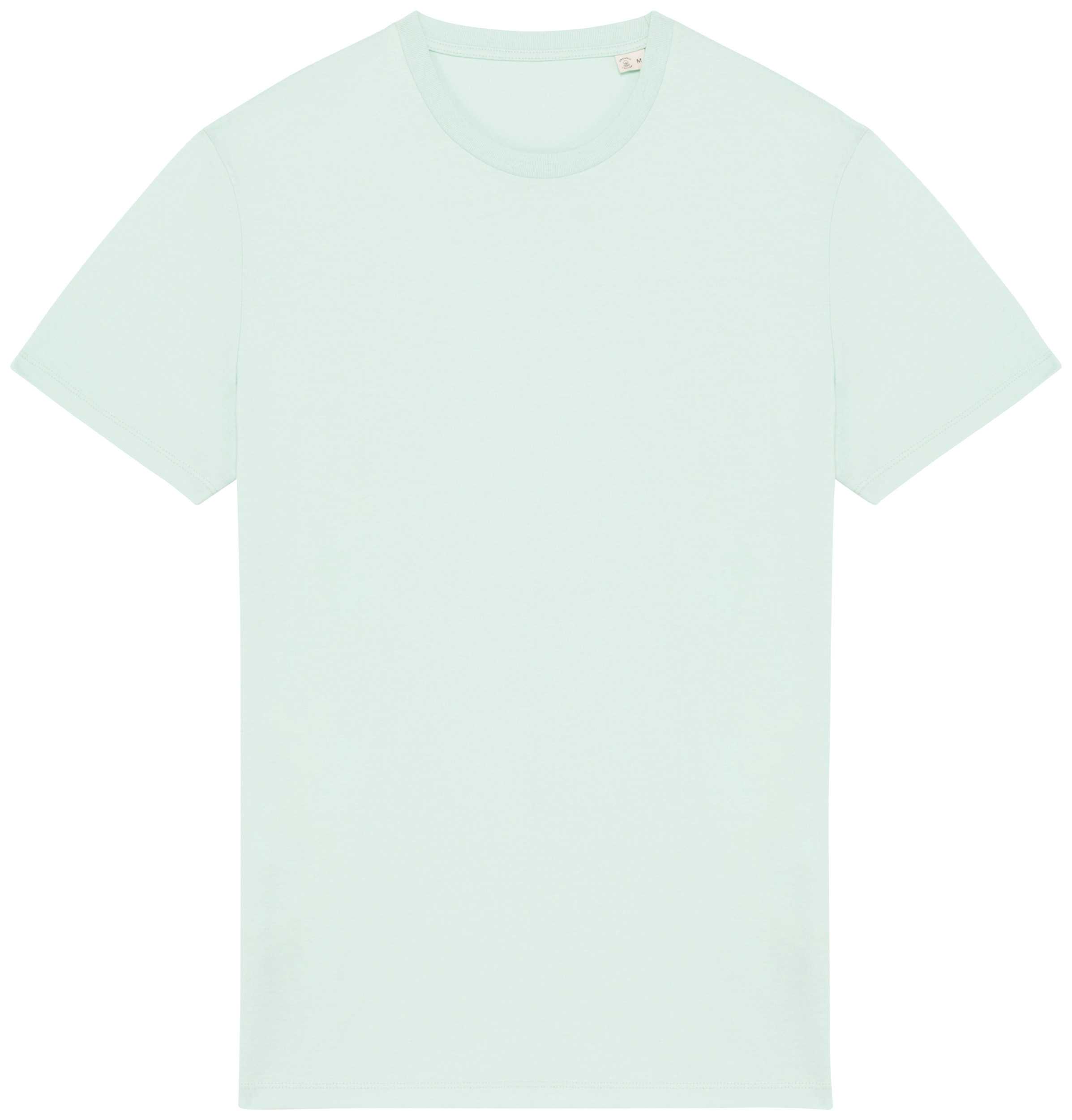 Camiseta ecorresponsable unisex Brook Green