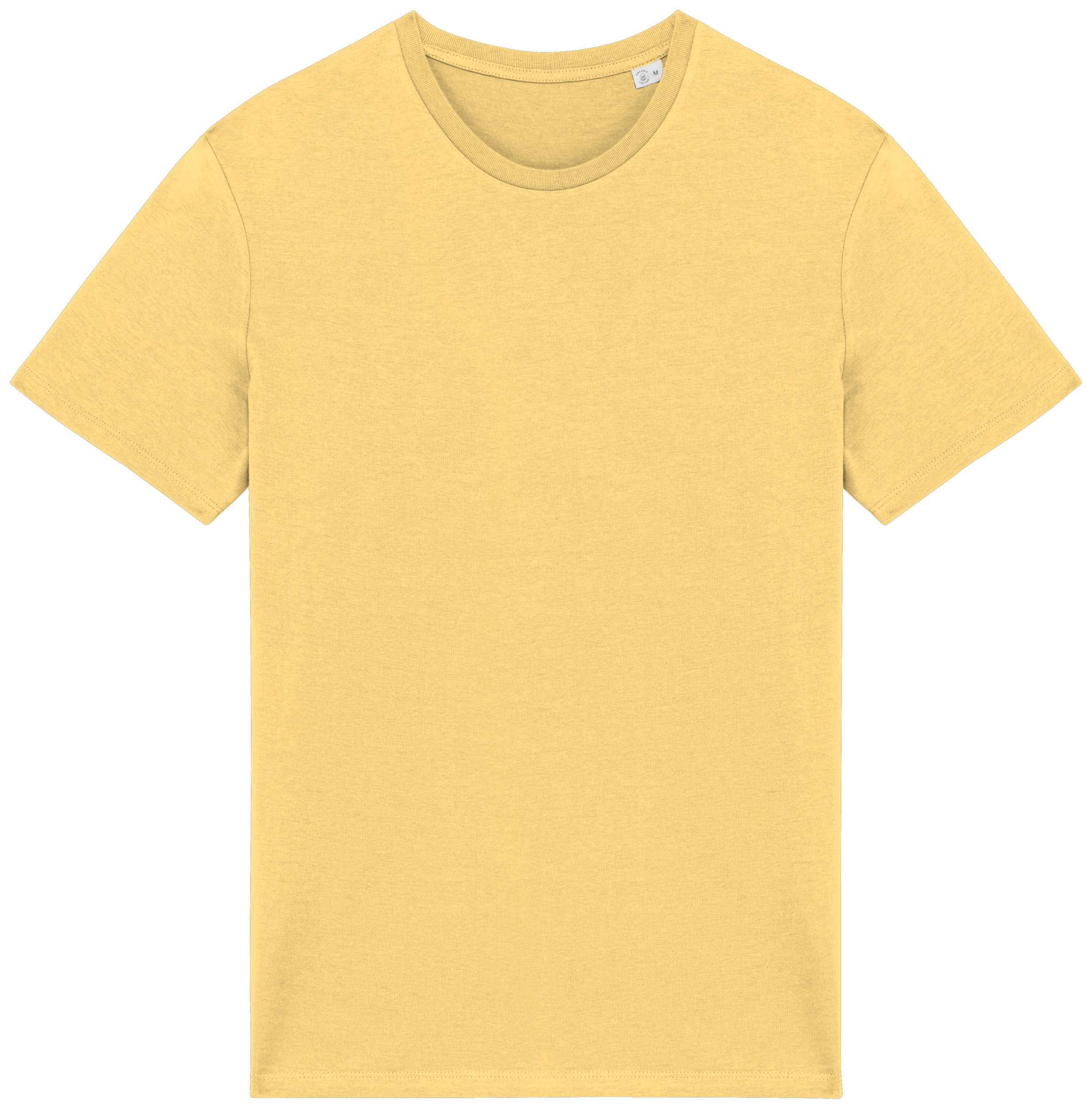 Camiseta ecorresponsable unisex Pineapple