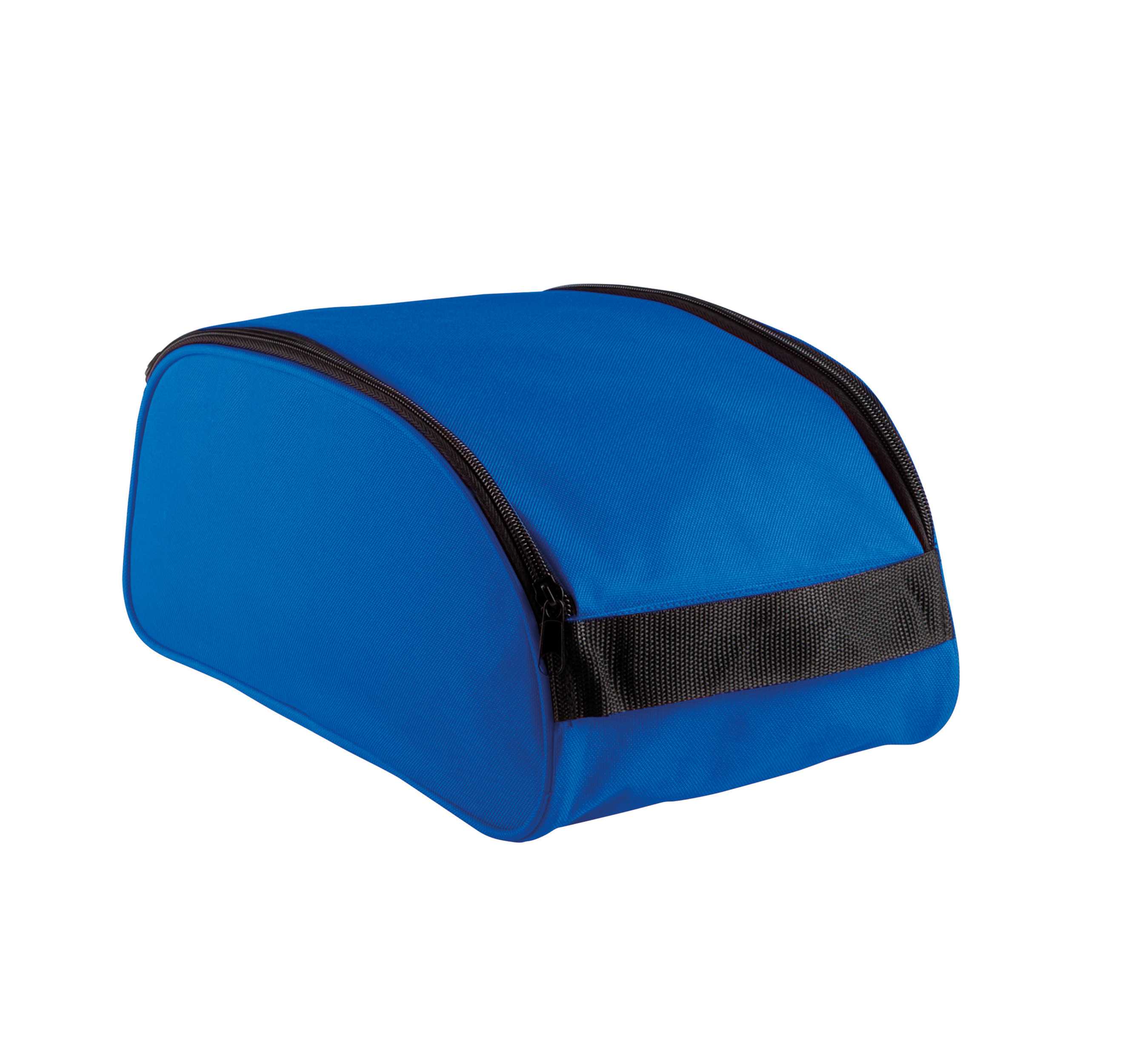 Bolsa porta zapatos Royal Blue