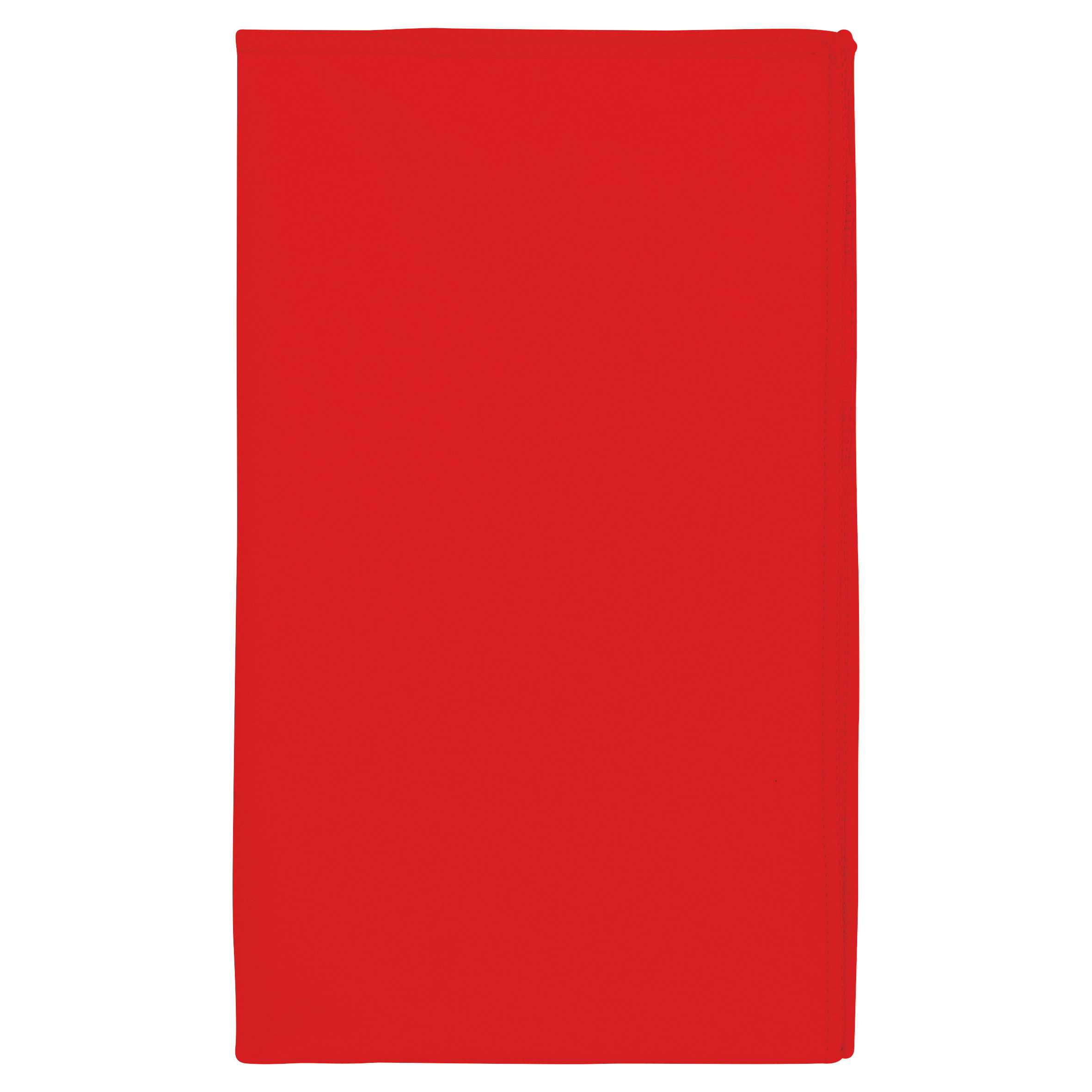 Toalla de deporte microfibra Red