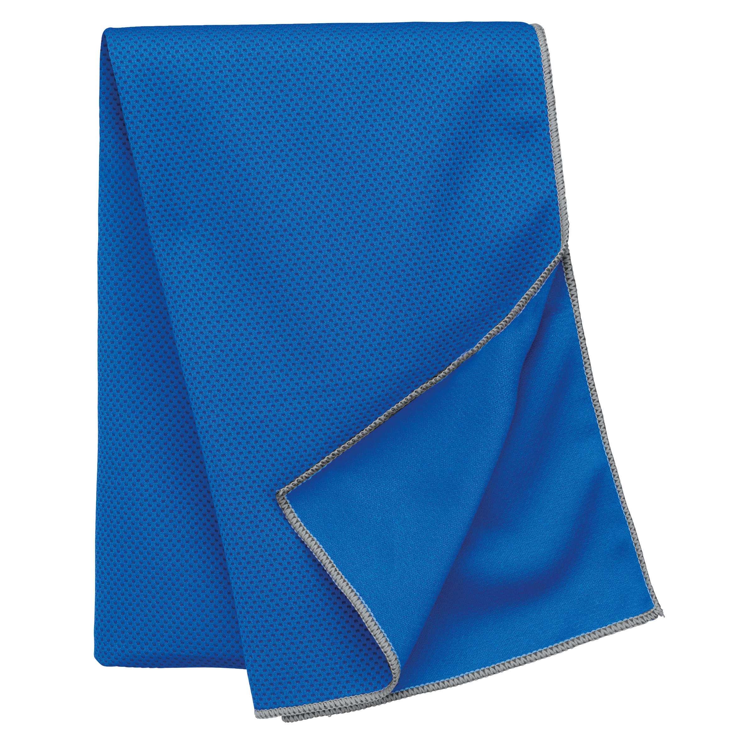 Toalla refrescante Sporty Royal Blue