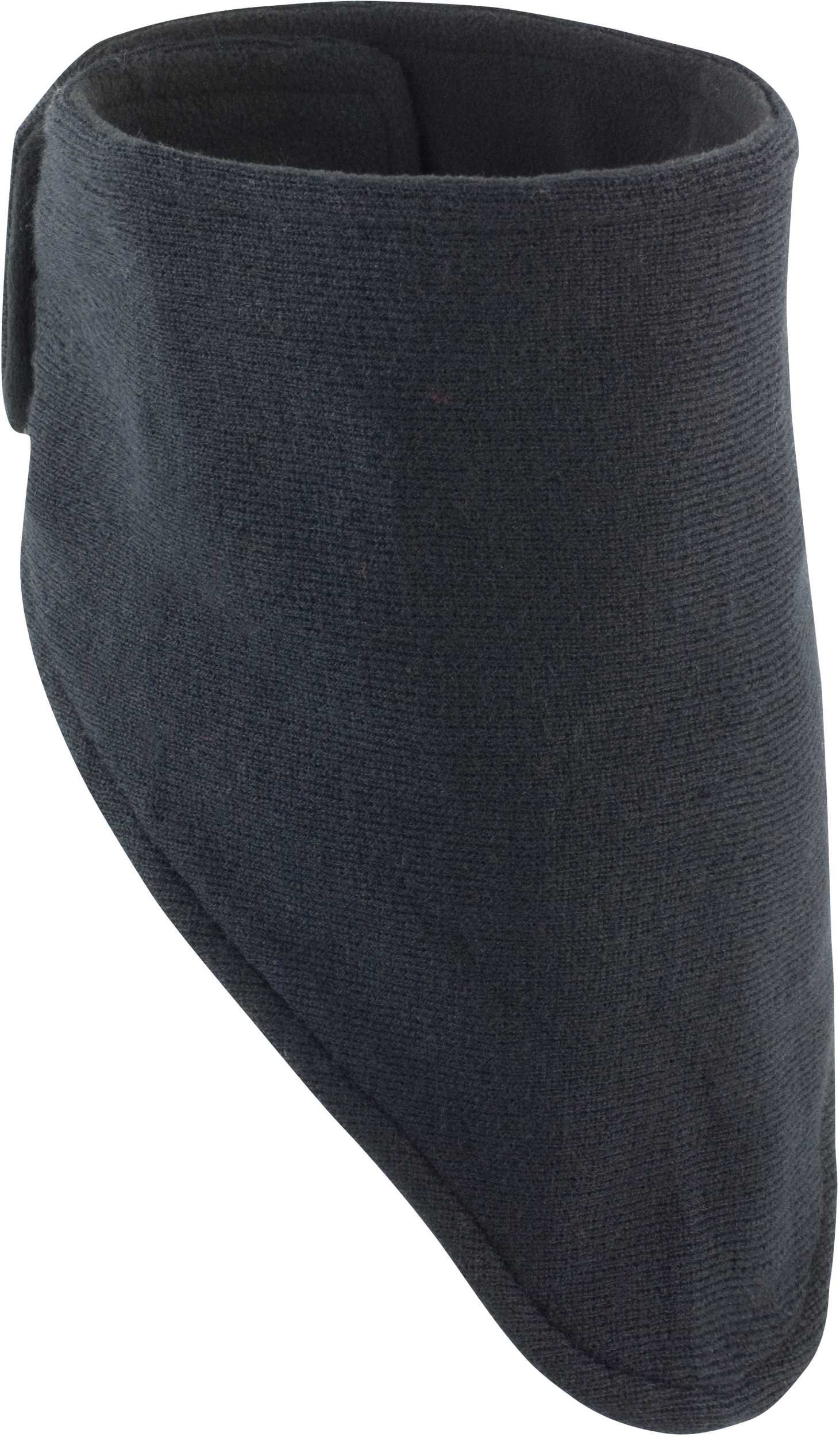 Braga de cuello "Bandit" Black