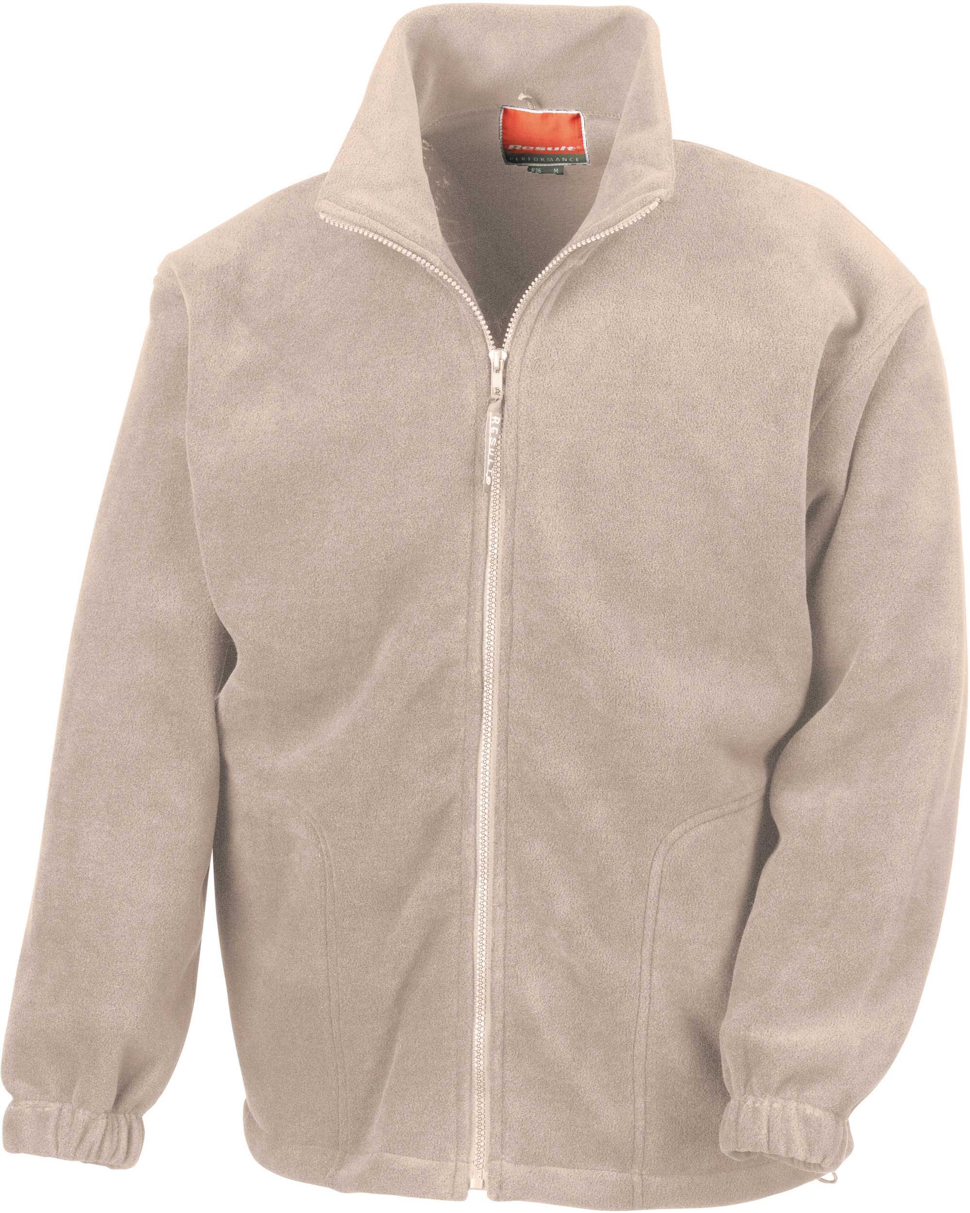 Chaqueta Polar Polartherm™ Natural