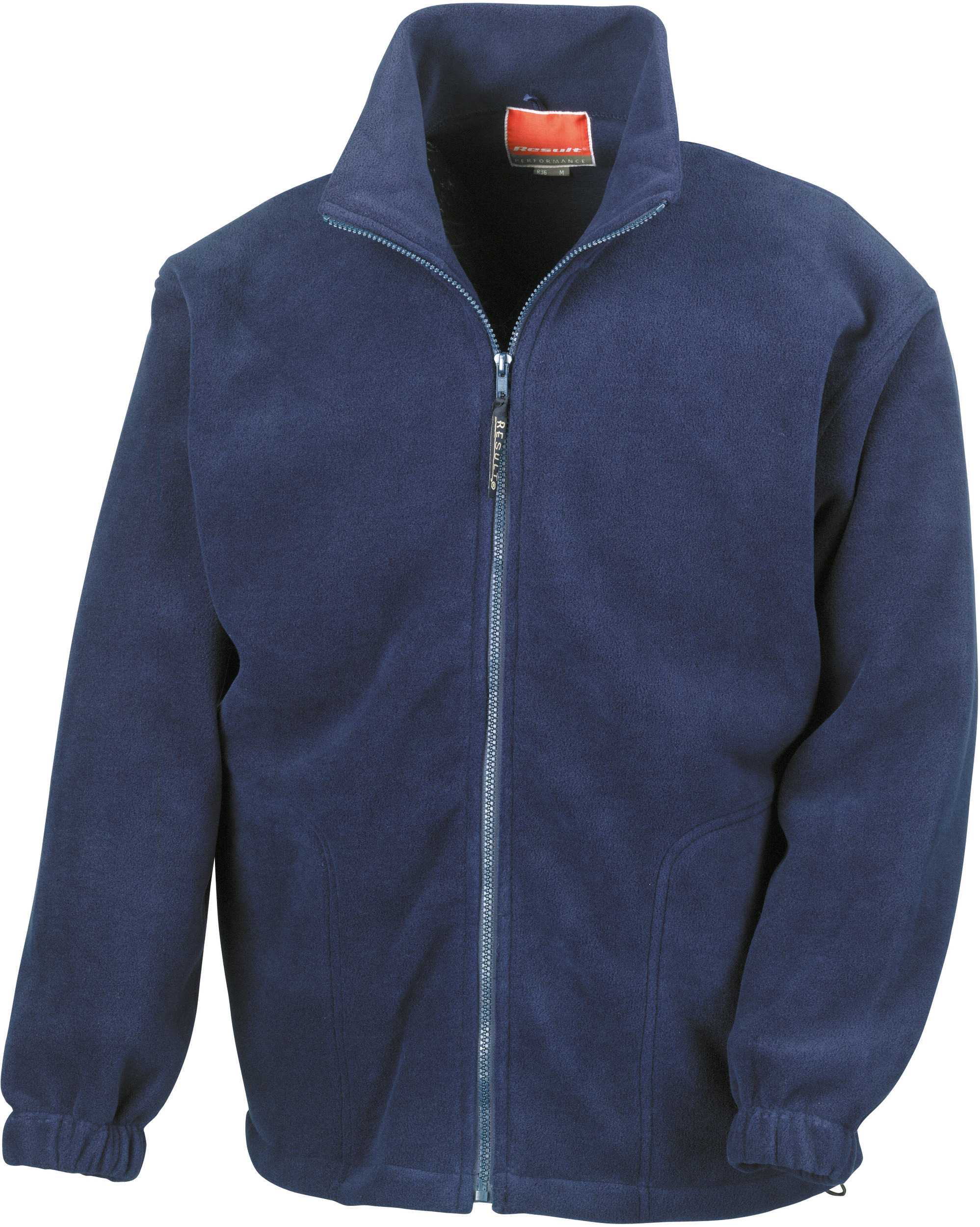 Chaqueta Polar Polartherm™ Navy