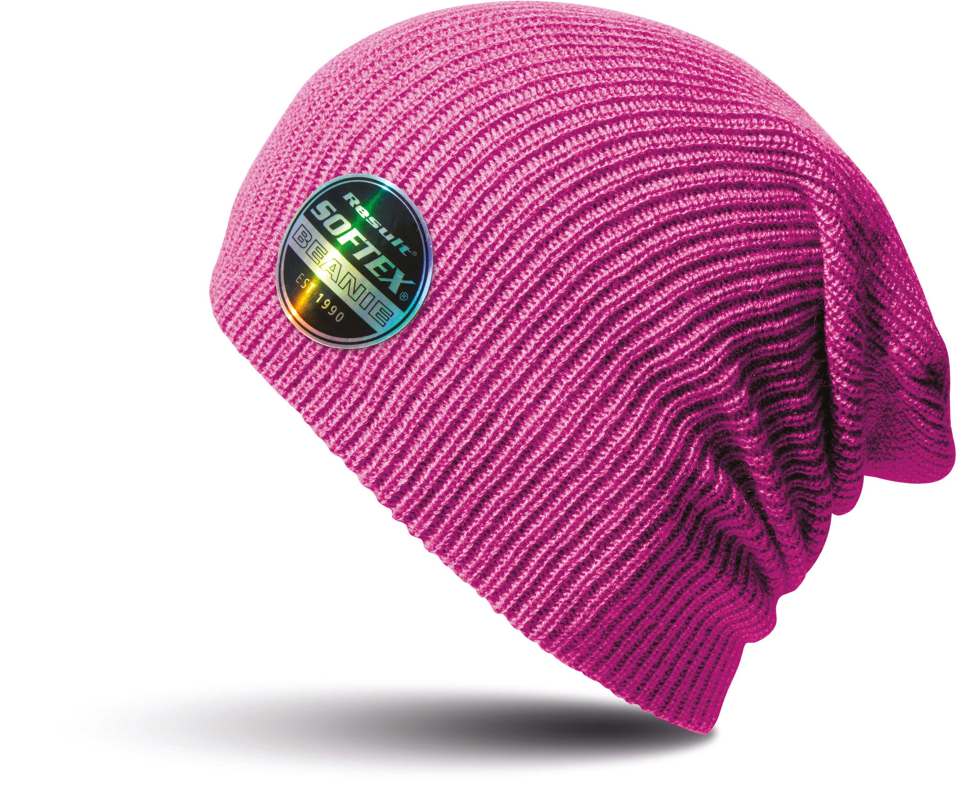 Gorro Core Softex Fuchsia
