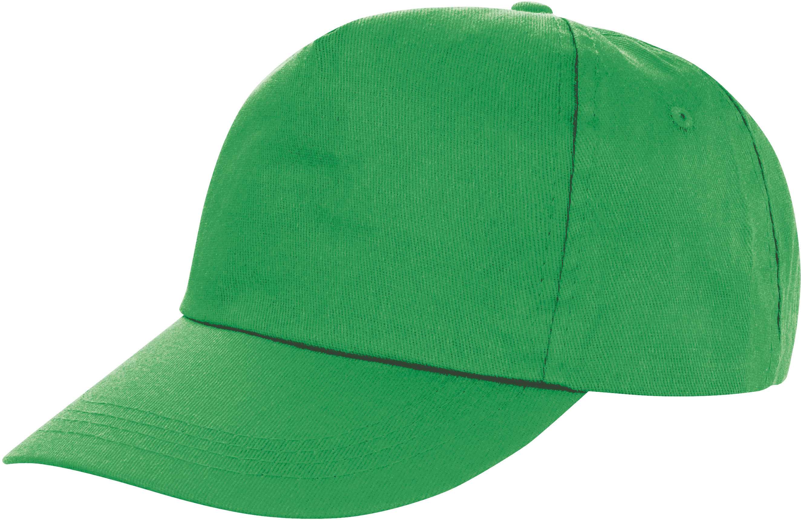 Gorra Houston Apple Green