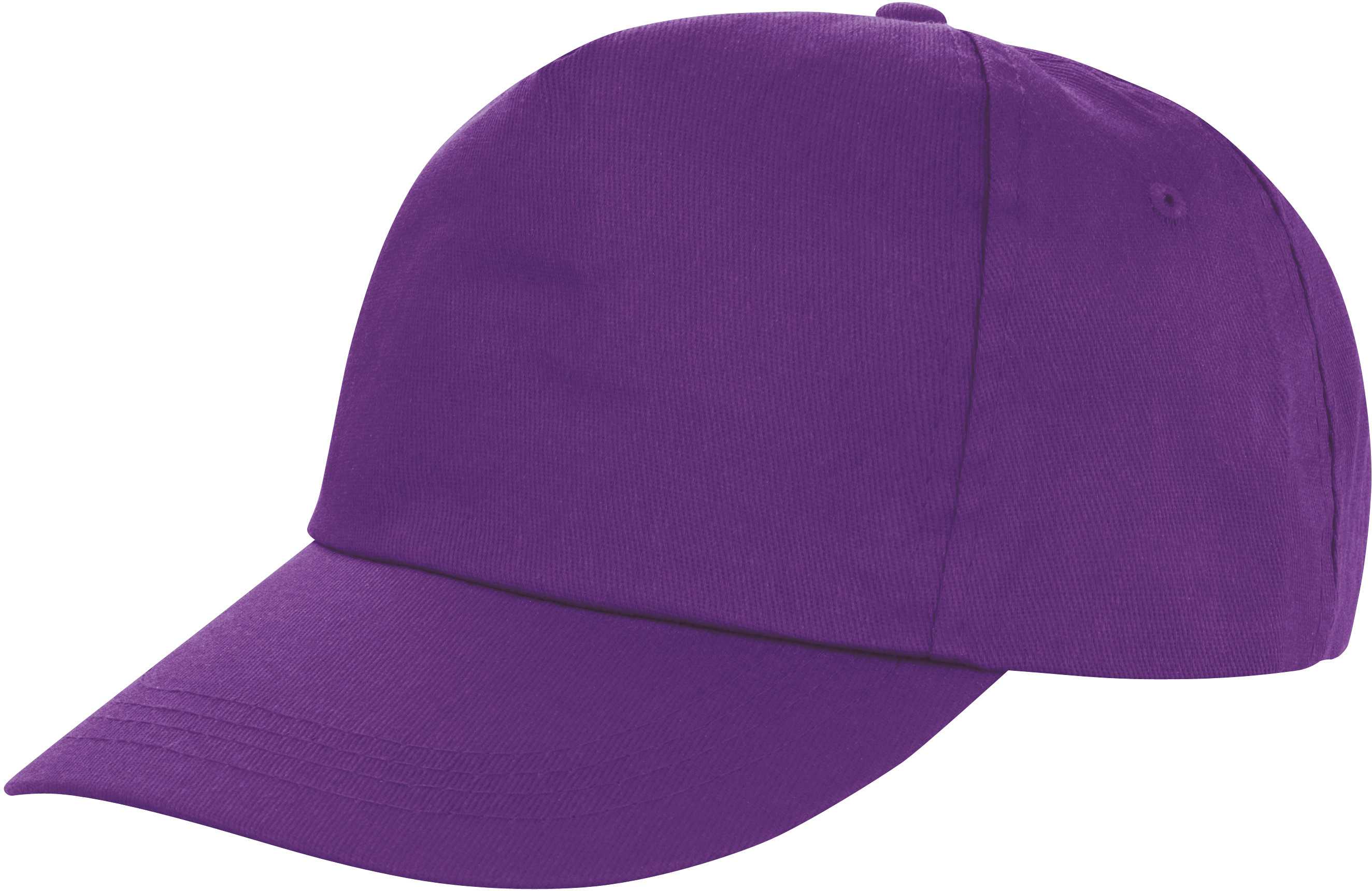 Gorra Houston Purple