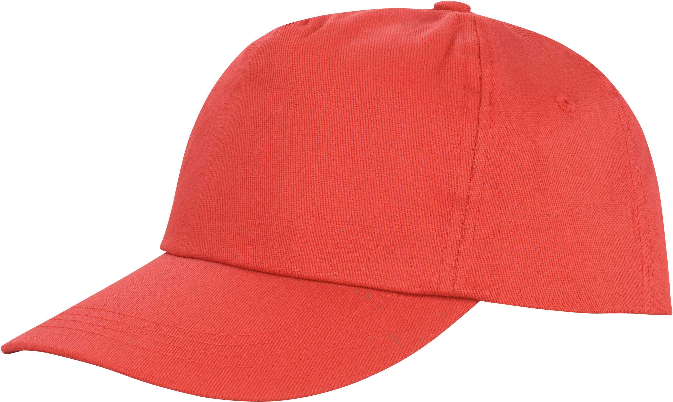 Gorra Houston Red