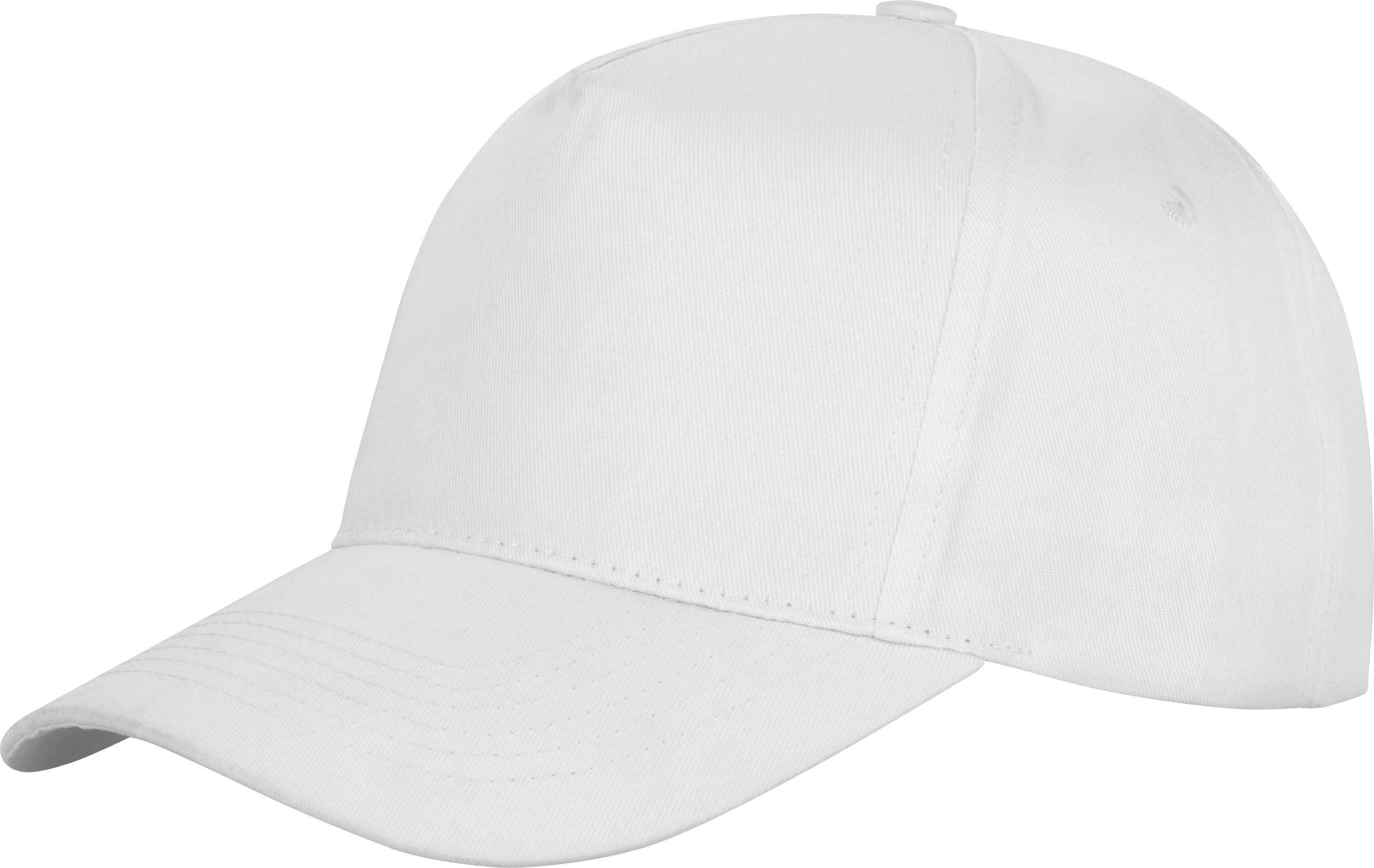 Gorra Houston White
