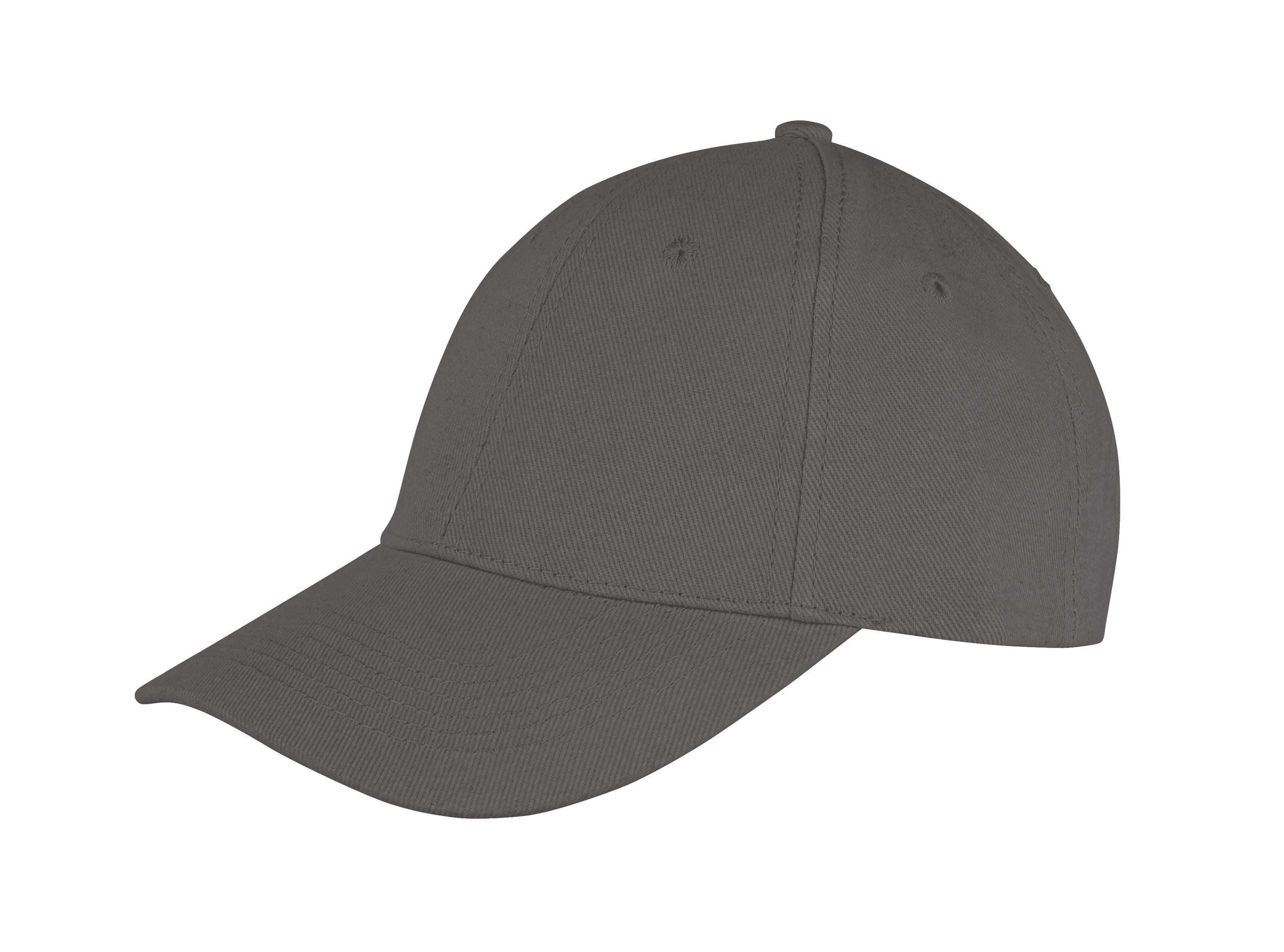 Gorra Memphis Charcoal Grey
