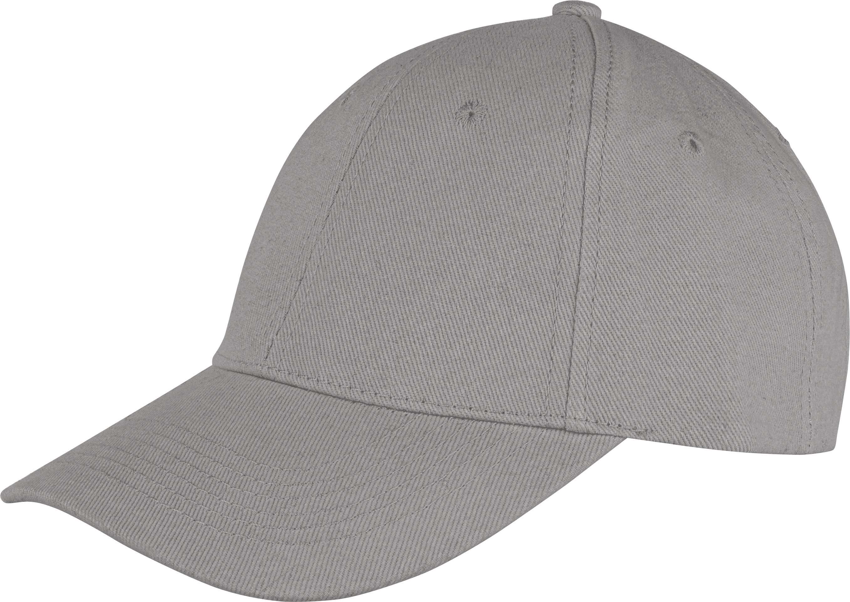 Gorra Memphis Dove Grey
