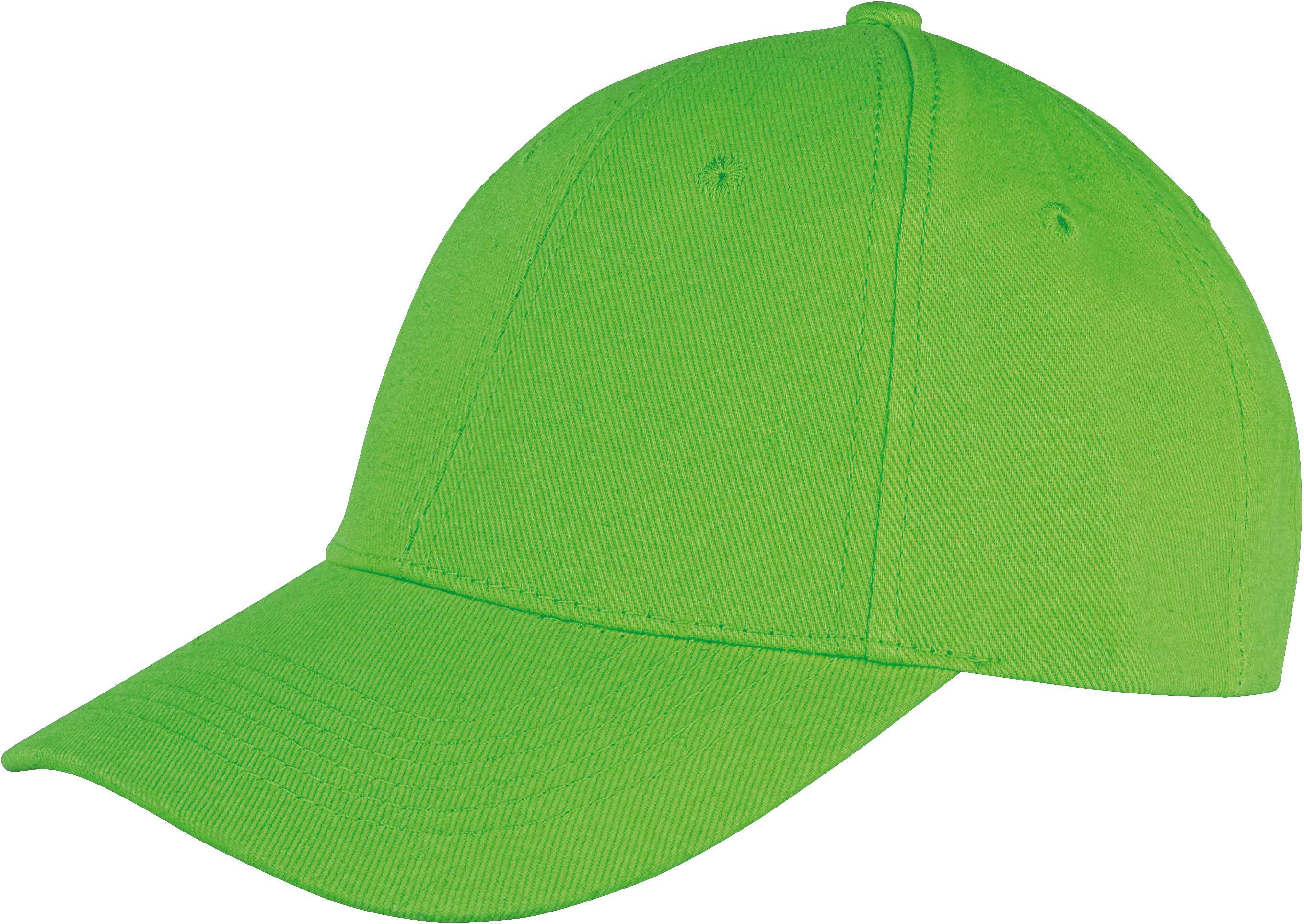 Gorra Memphis Lime