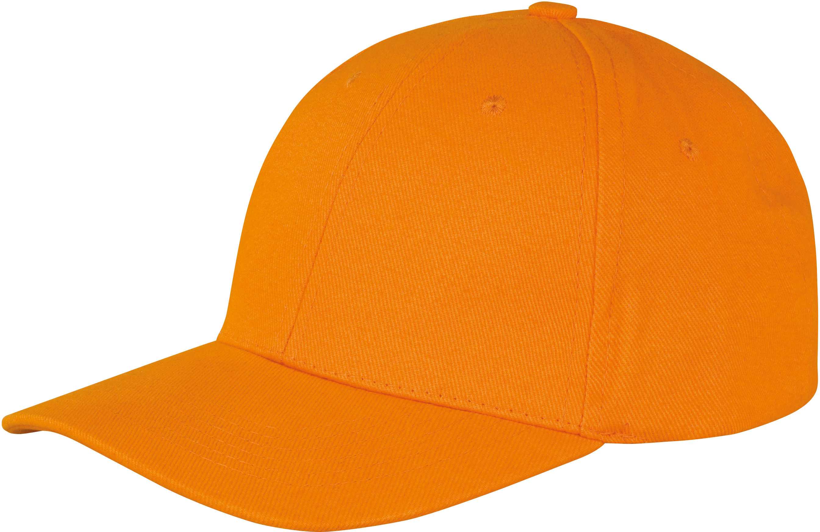 Gorra Memphis Orange