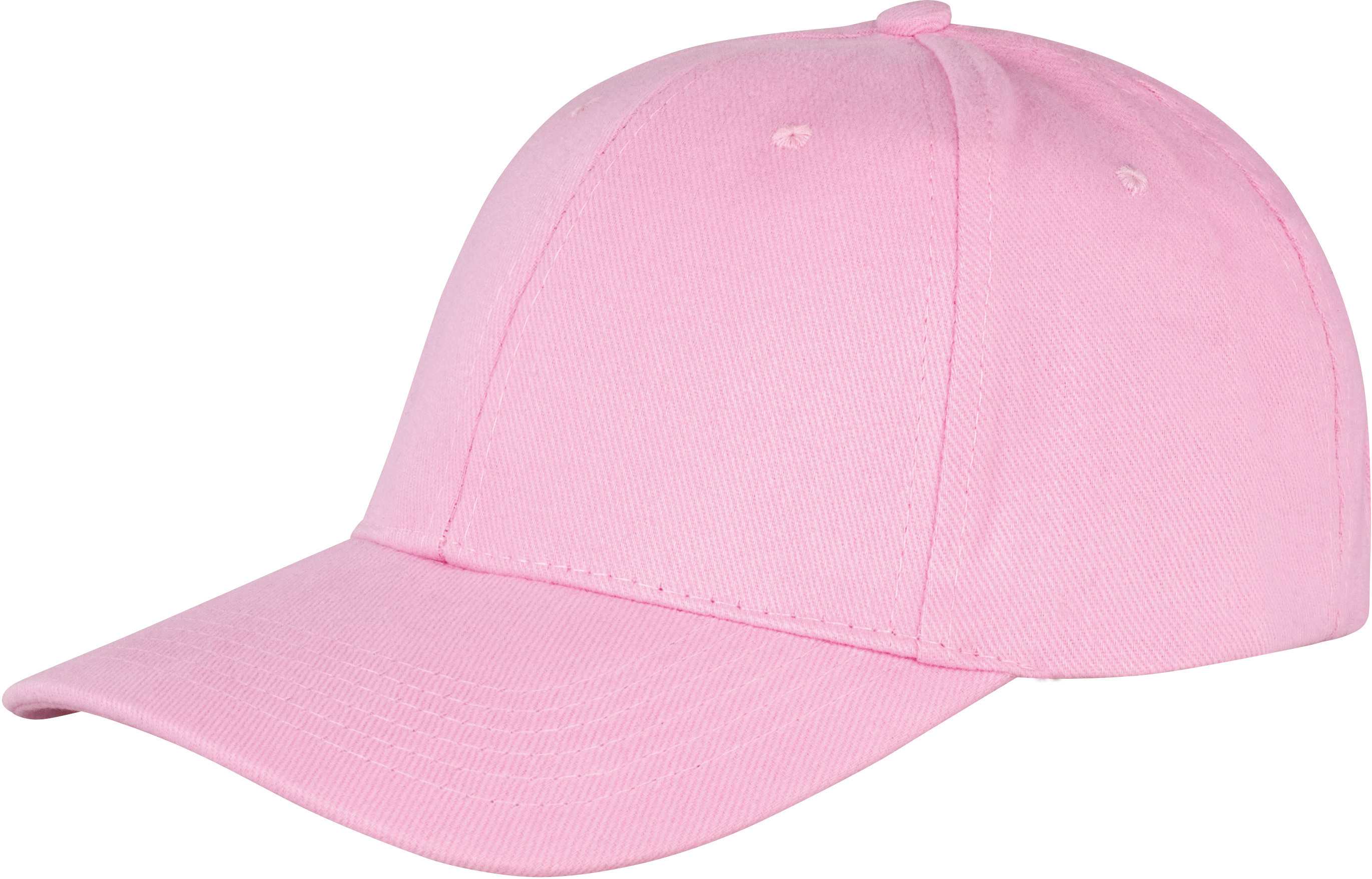 Gorra Memphis Pink