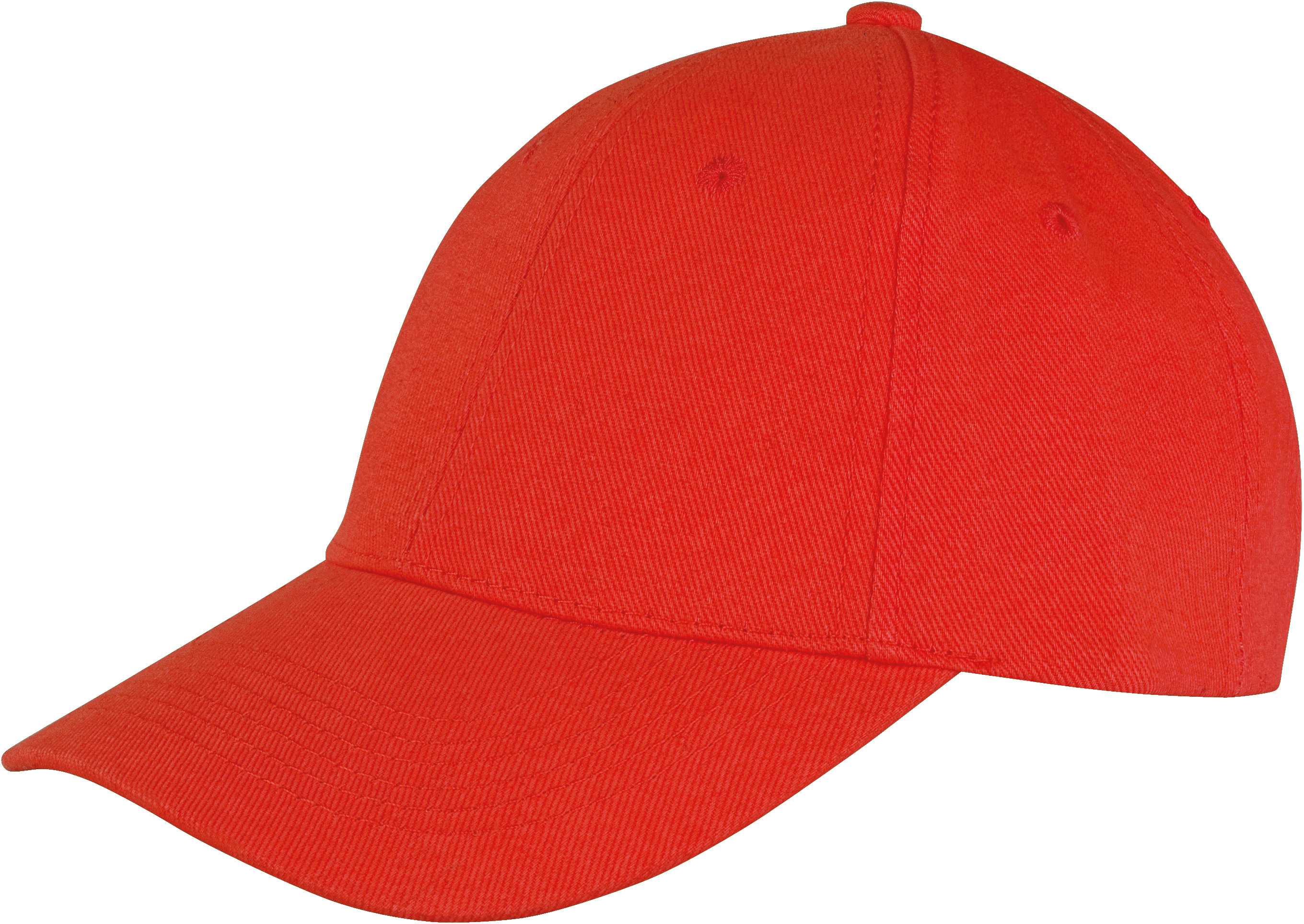 Gorra Memphis Red