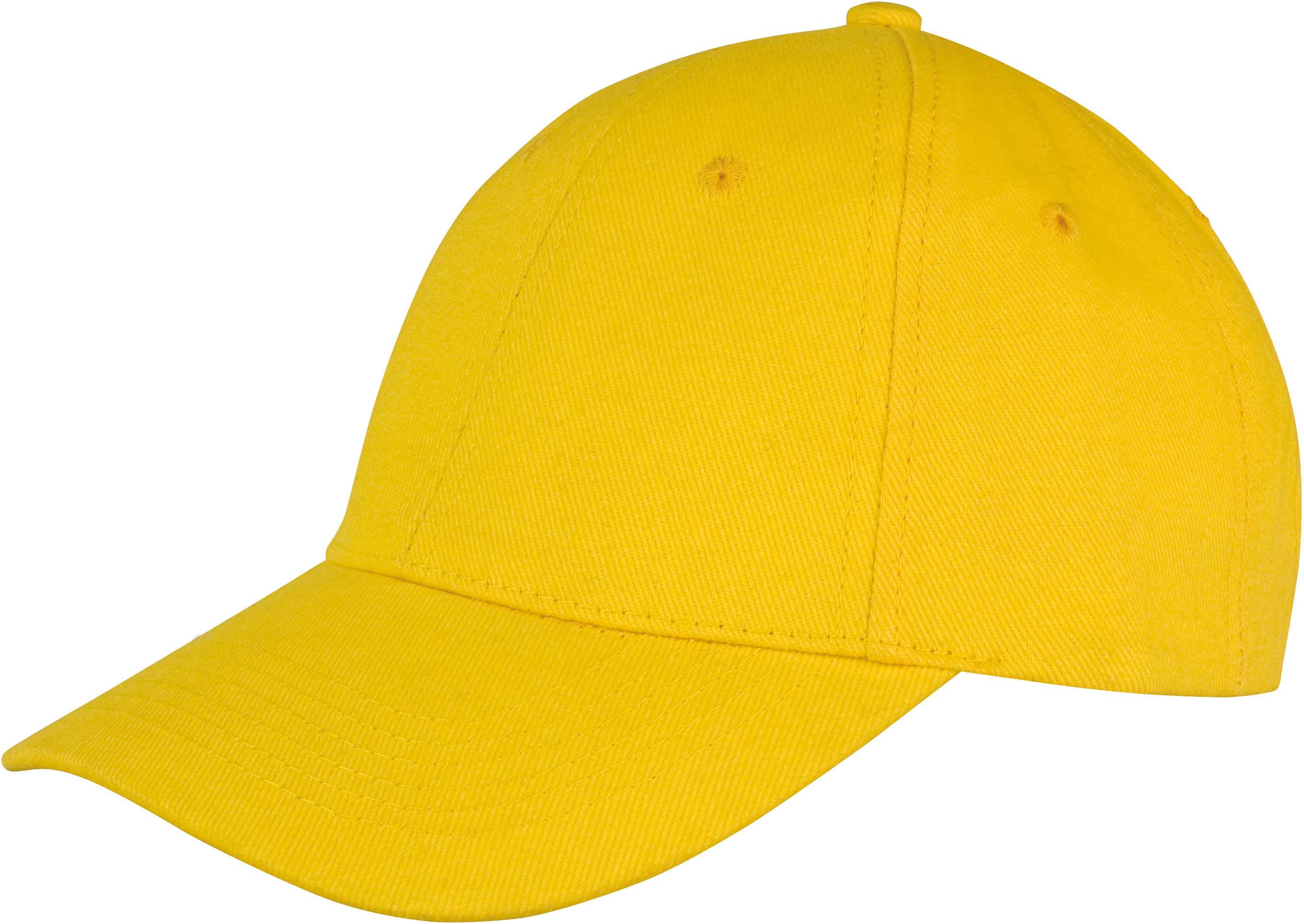 Gorra Memphis Yellow