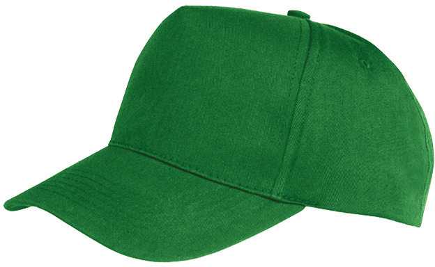 Gorra Boston junior Kelly Green