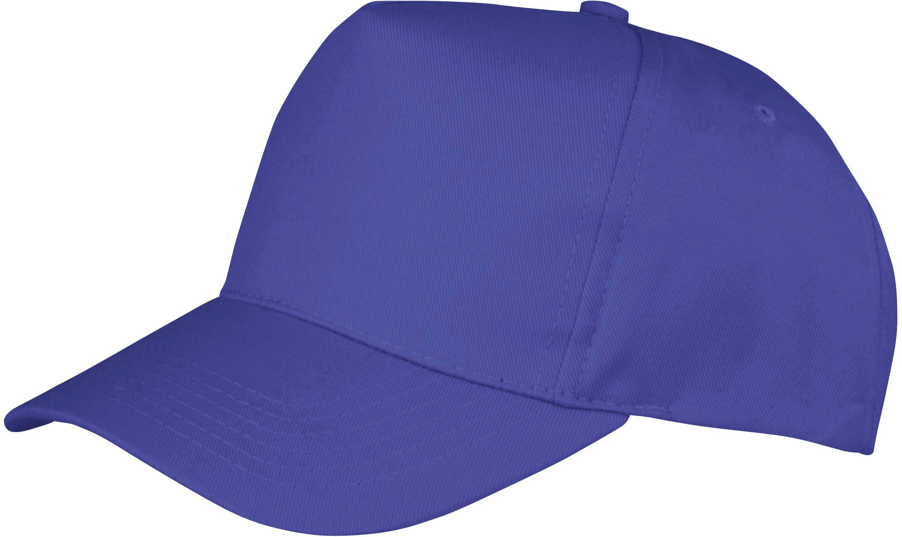 Gorra Boston junior Royal Blue