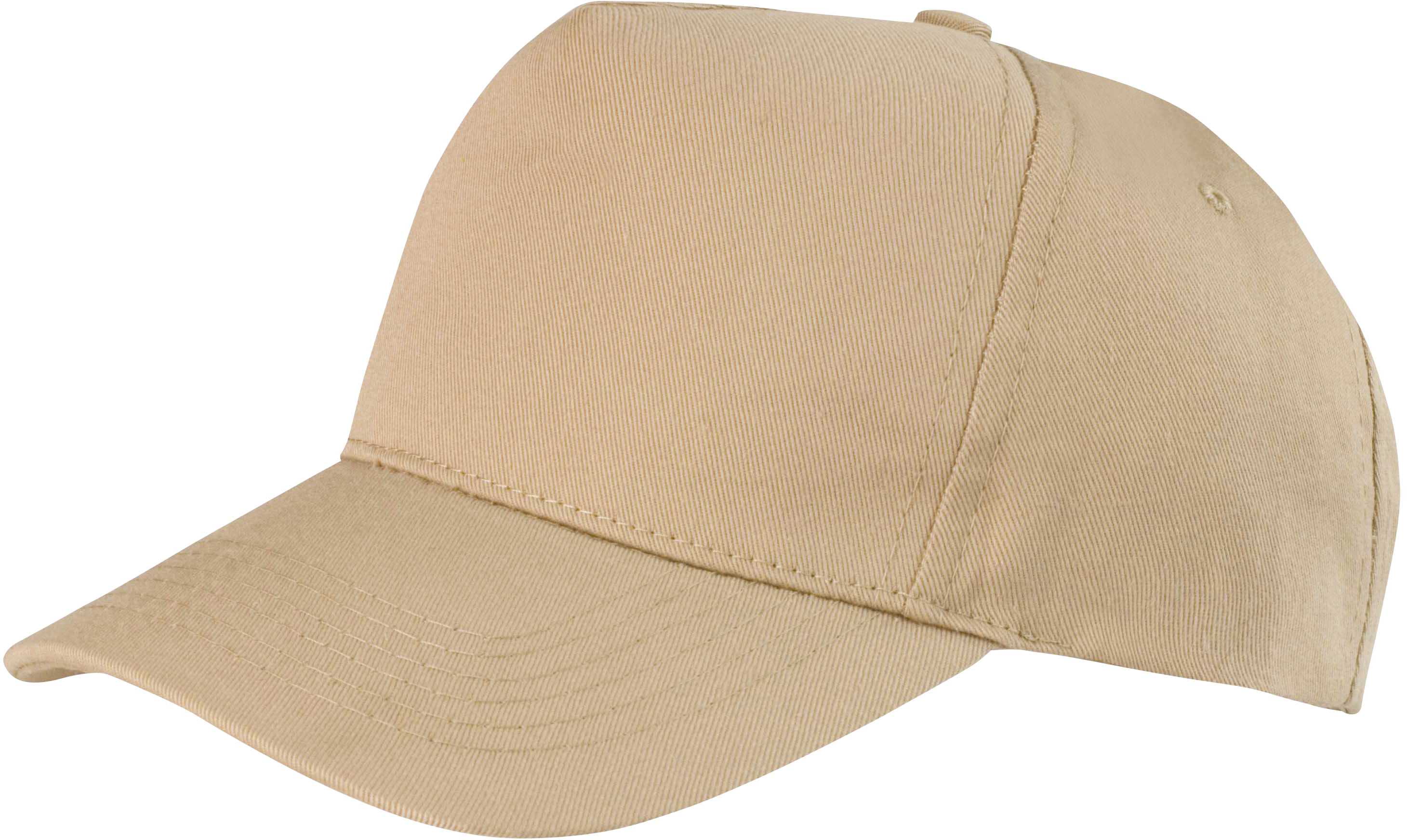 Gorra Boston Khaki Beige