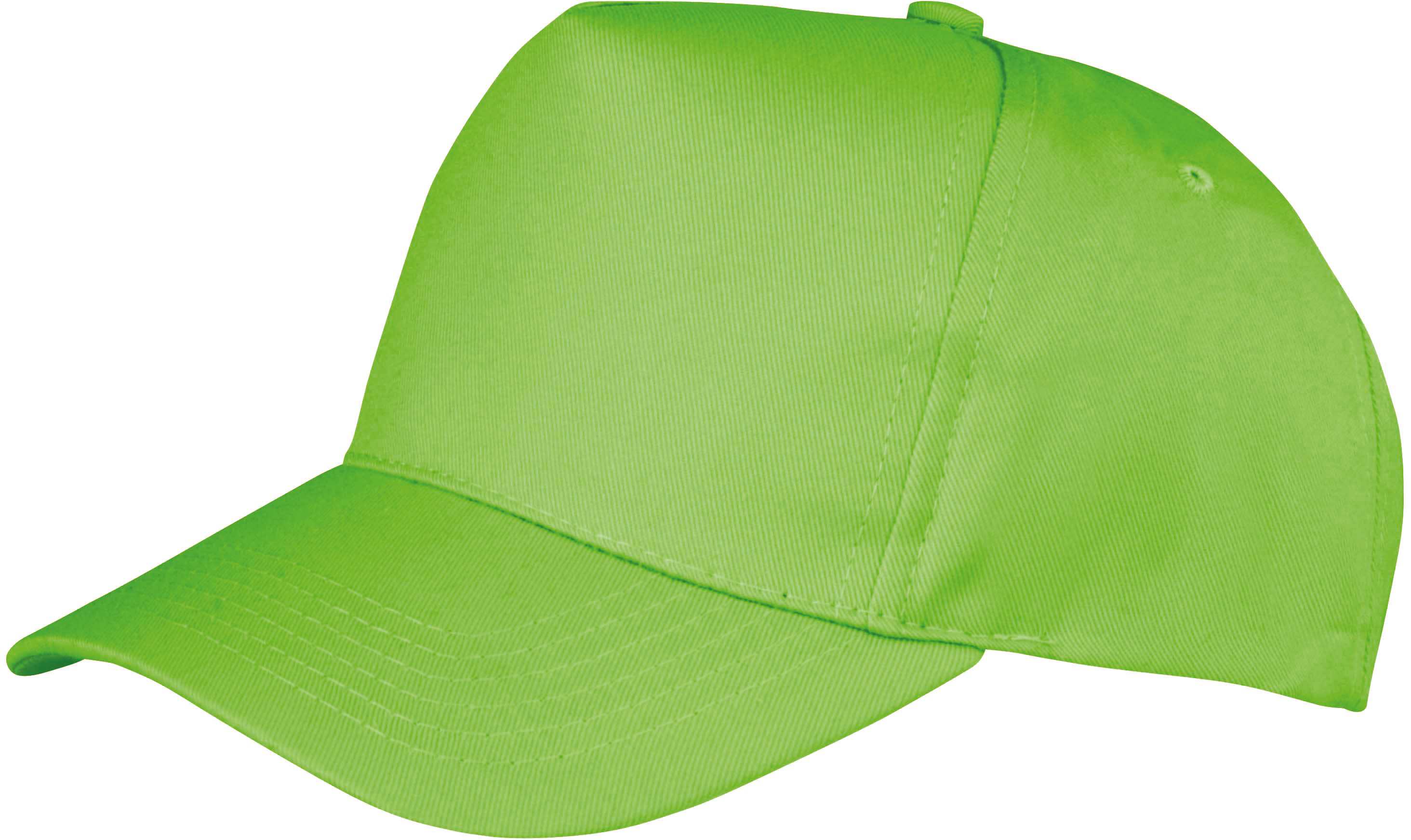 Gorra Boston Lime