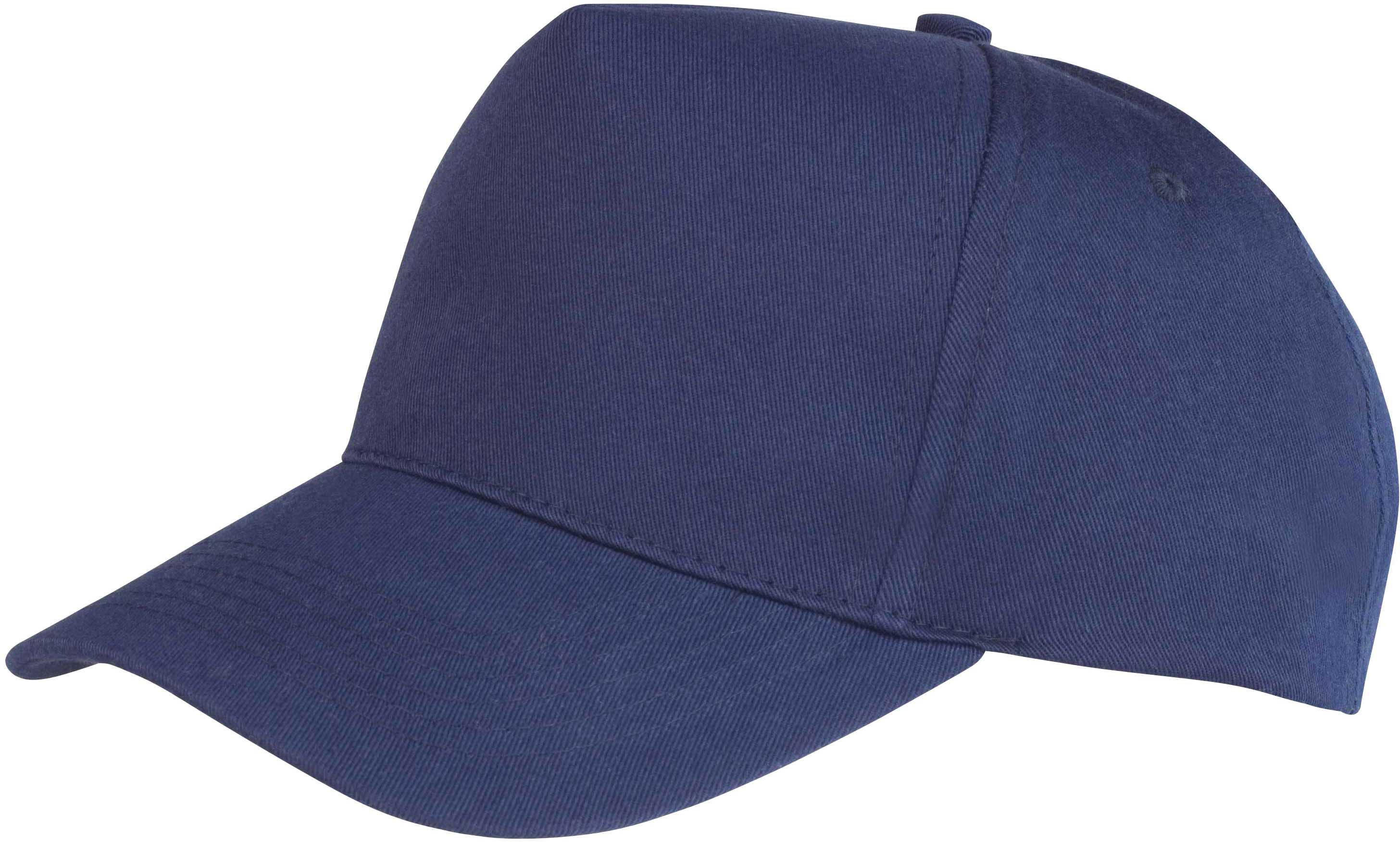 Gorra Boston Navy
