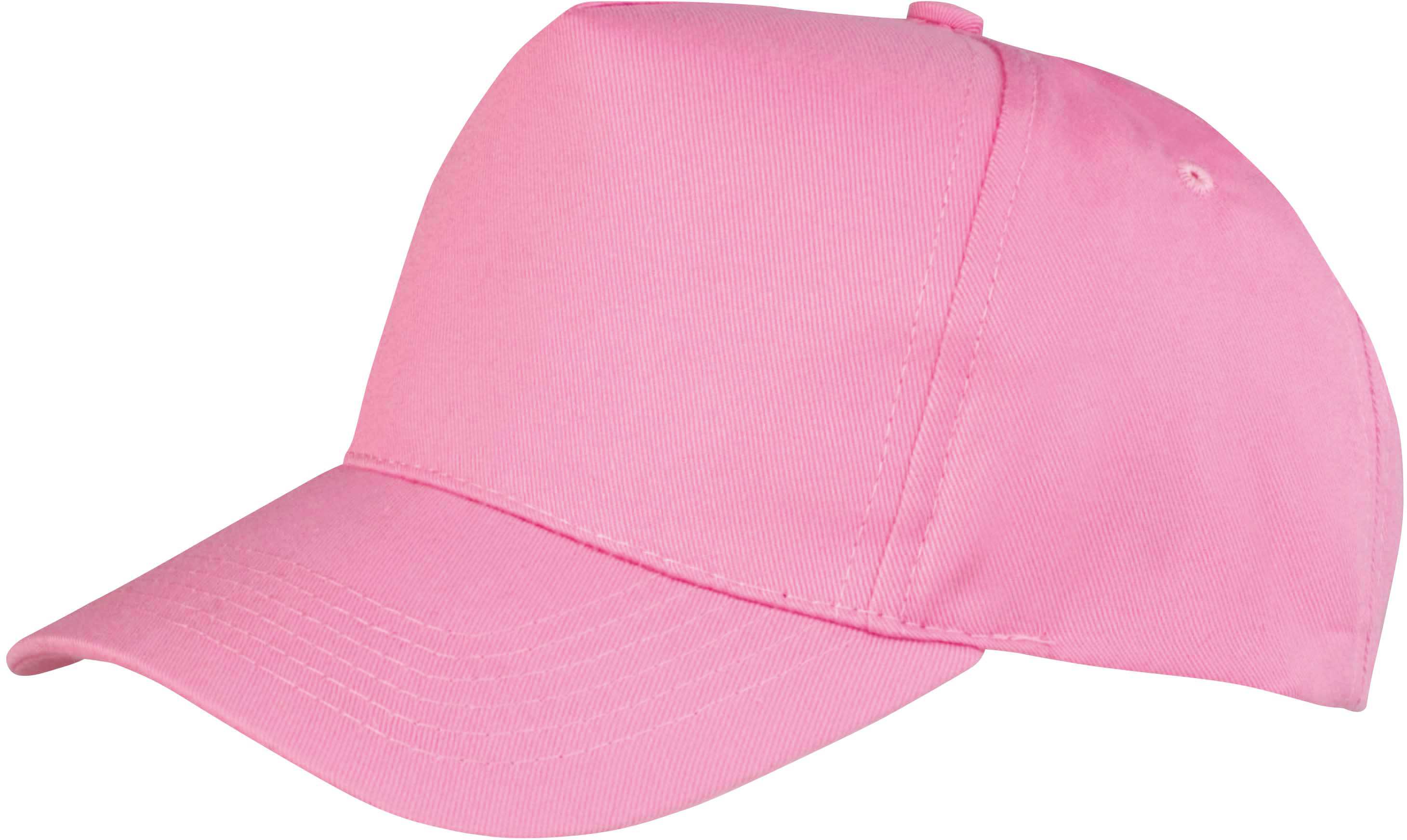 Gorra Boston Pink