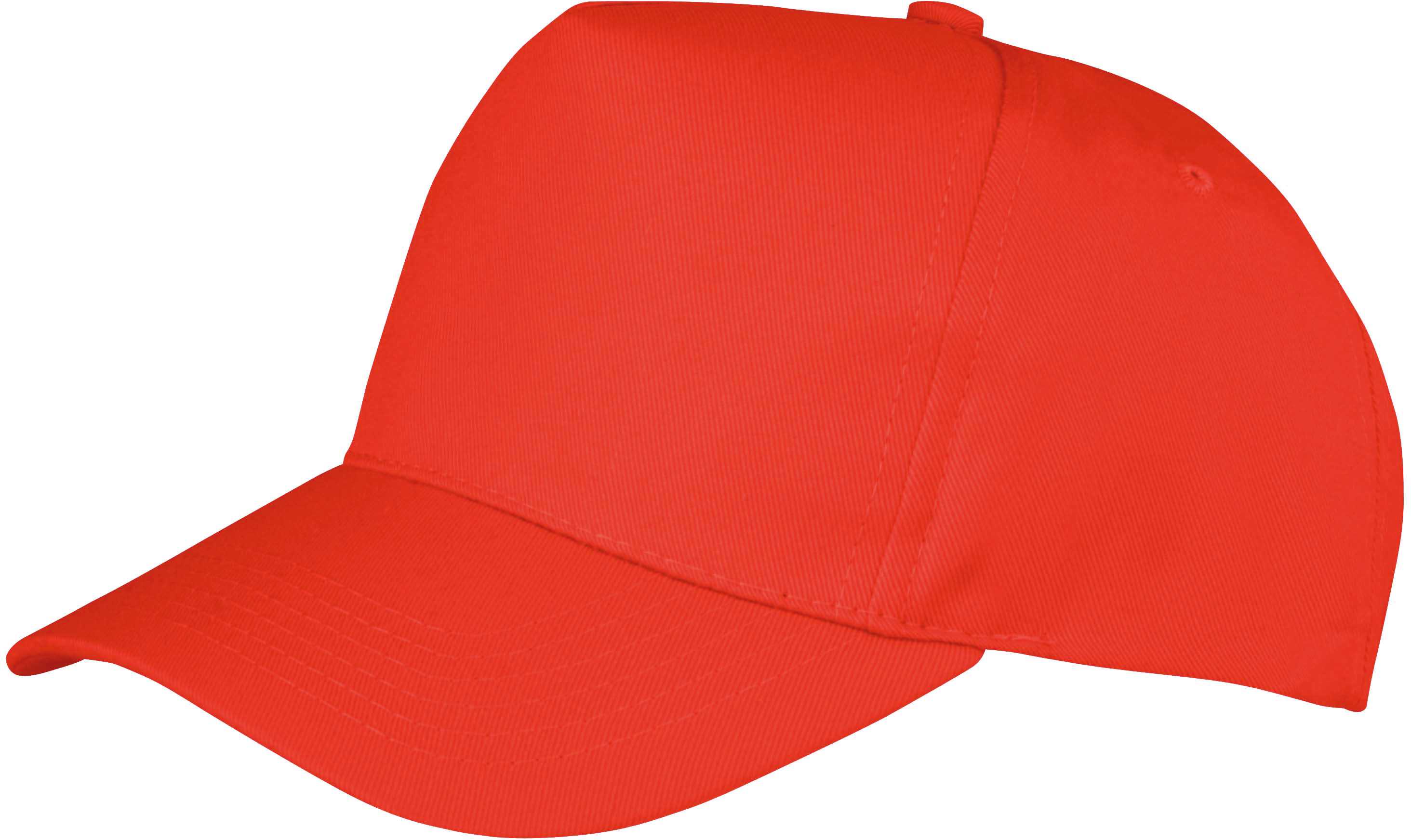 Gorra Boston Red