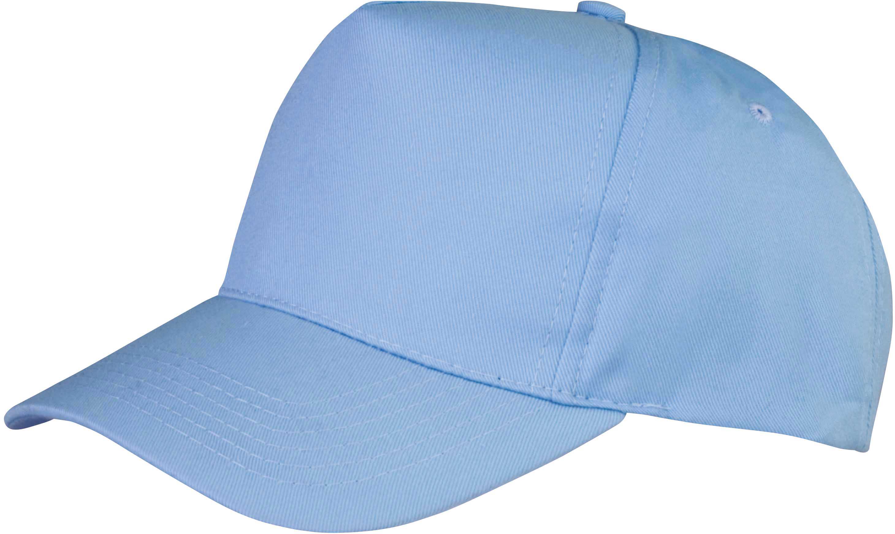 Gorra Boston Sky Blue