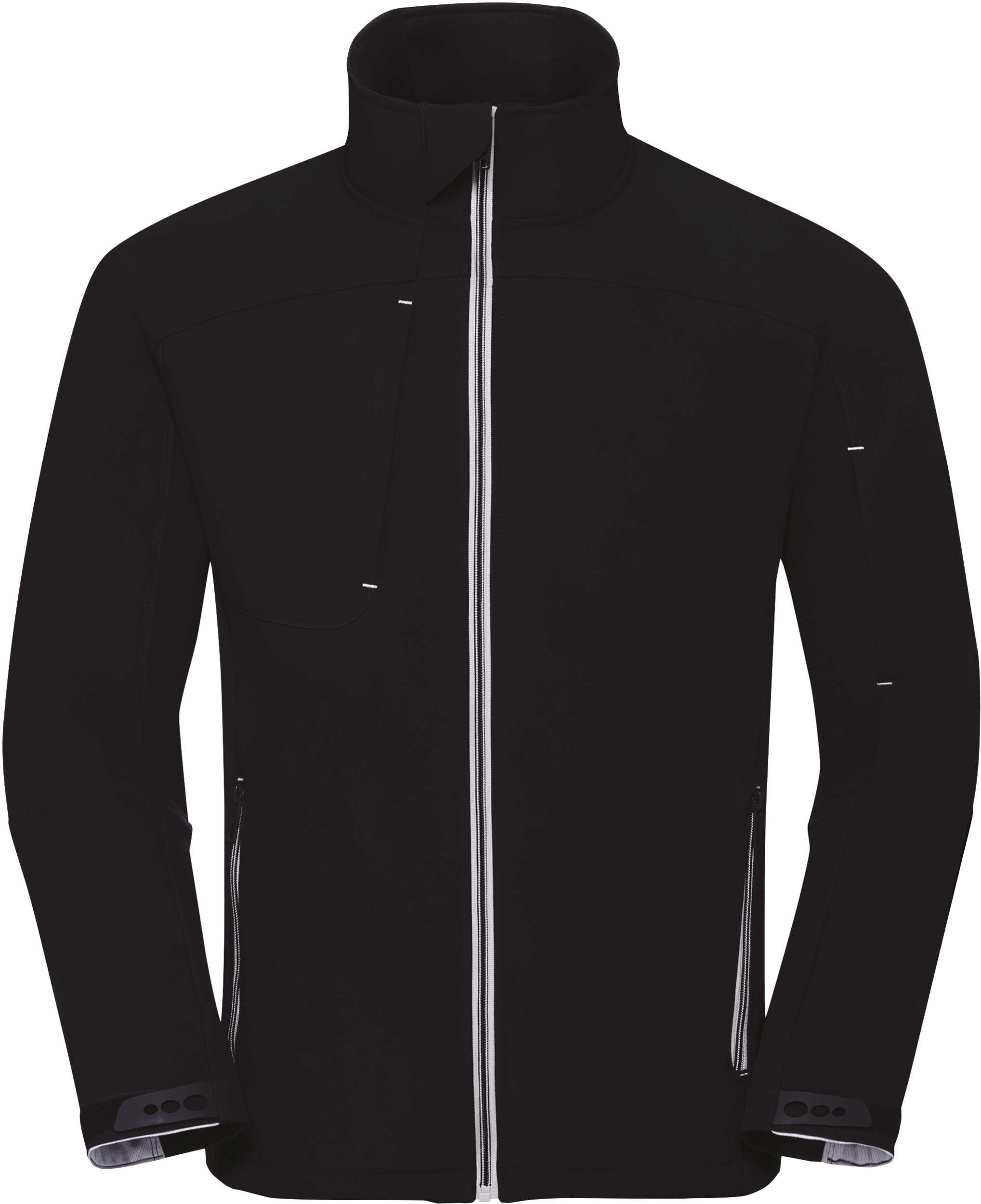 Chaqueta Softshell Bionic-Finish® hombre French Navy