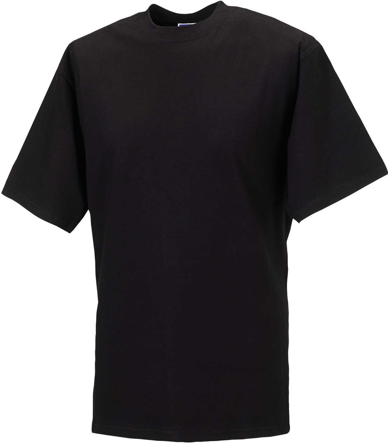 Camiseta Classic Black