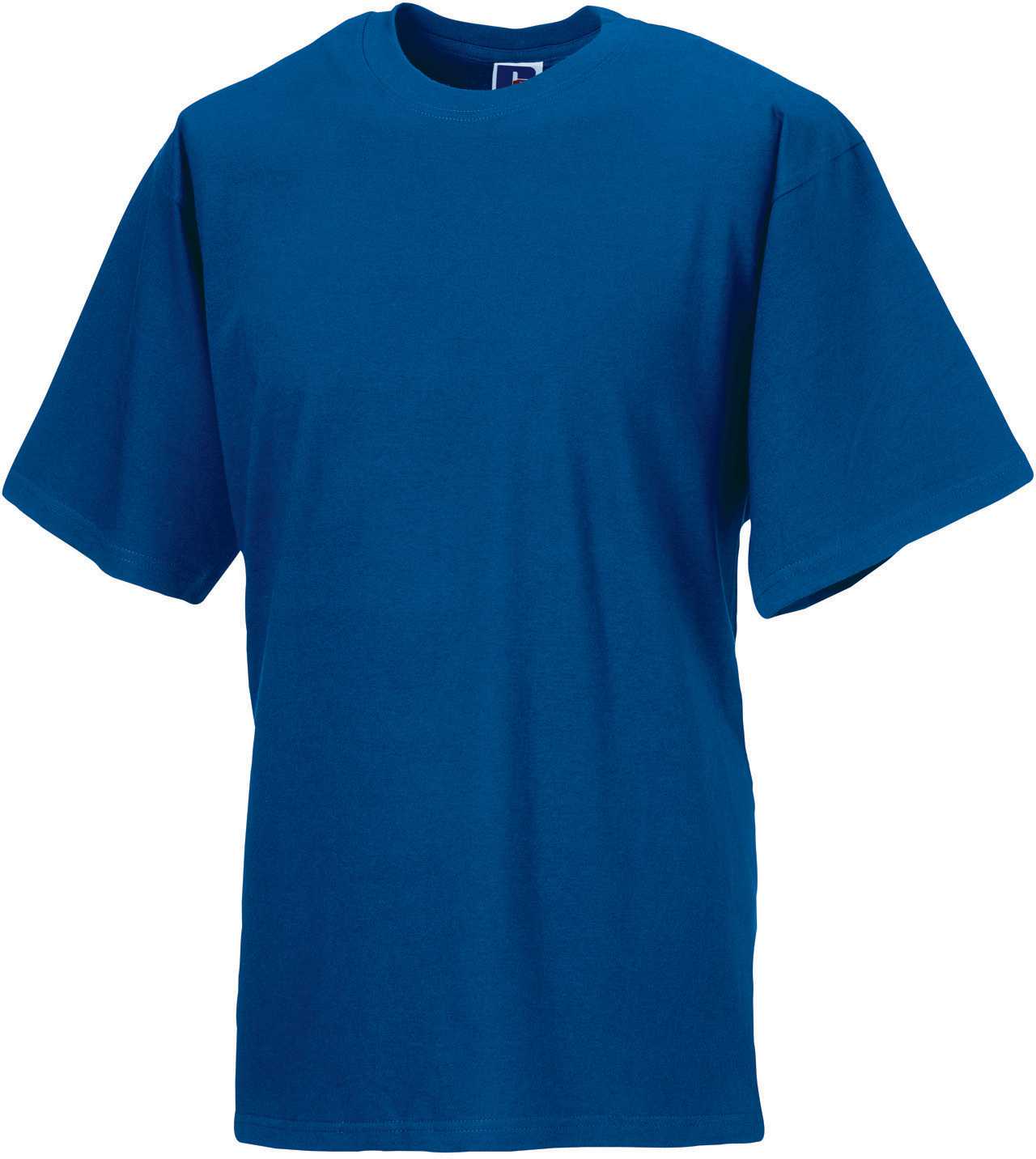 Camiseta Classic Bright Royal