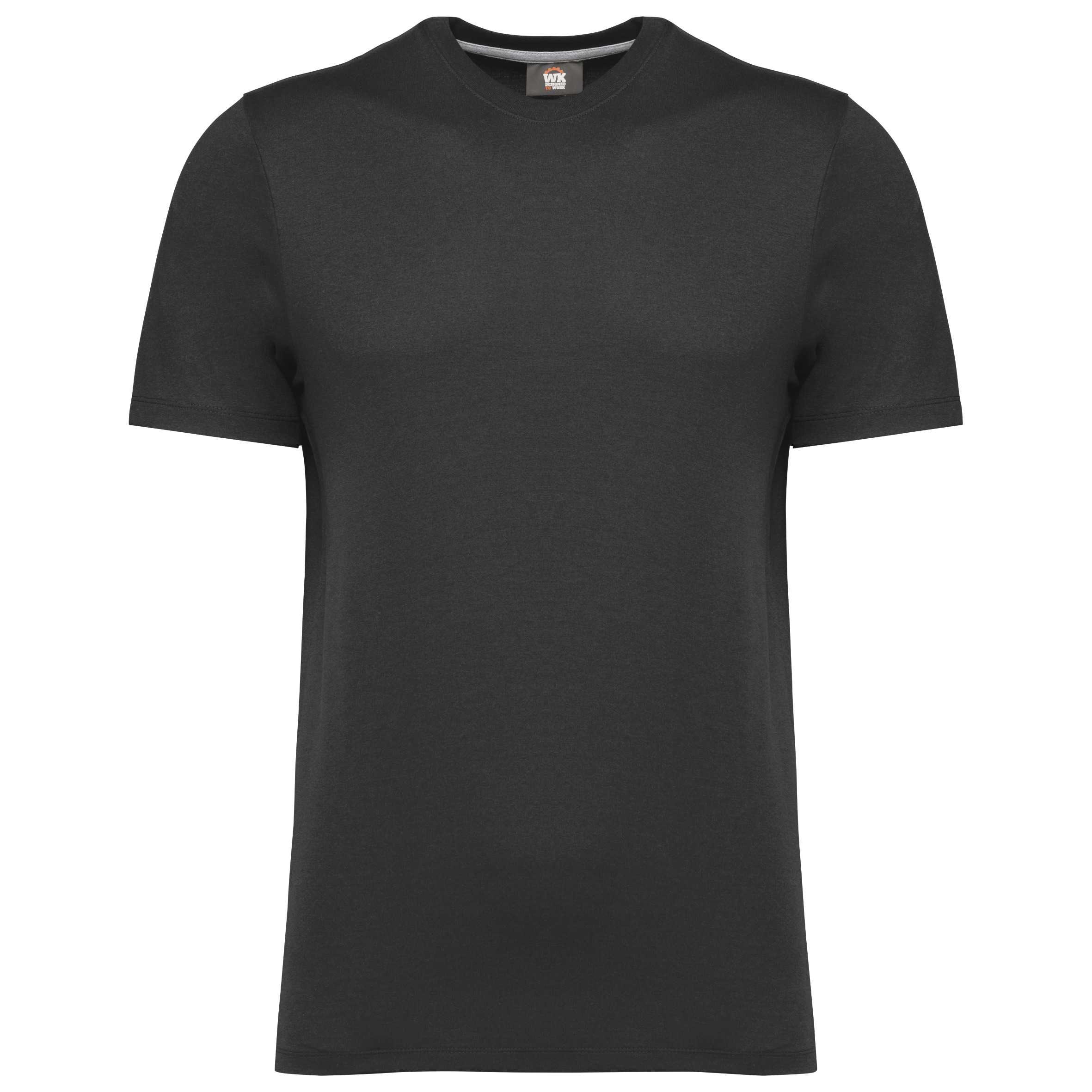 Camiseta con tratamiento antibacteriano hombre<br/> Dark Grey