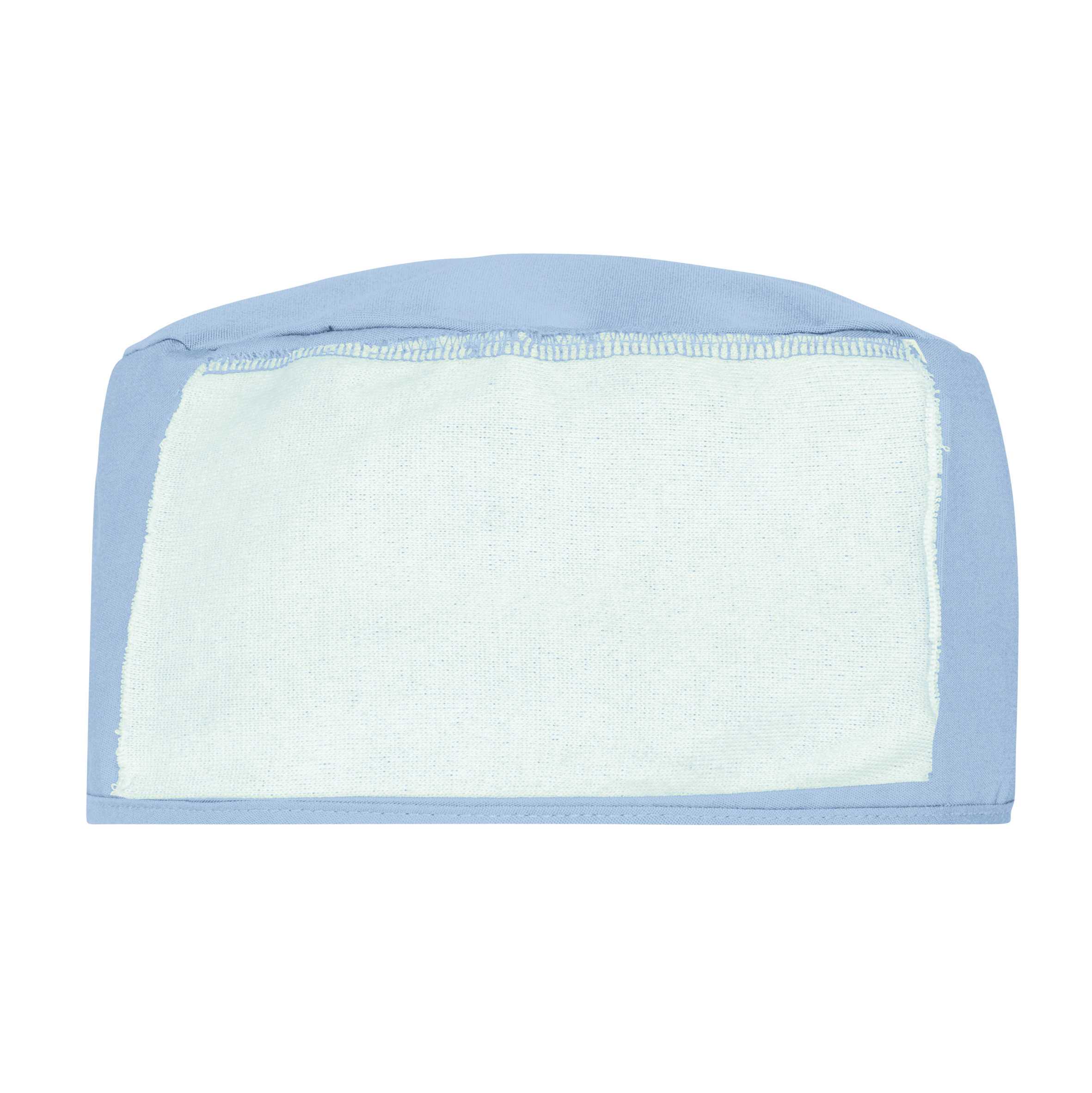 Gorro bandana - Unisex Sky Blue