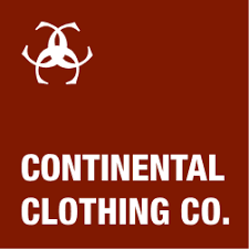 Continental Clothing